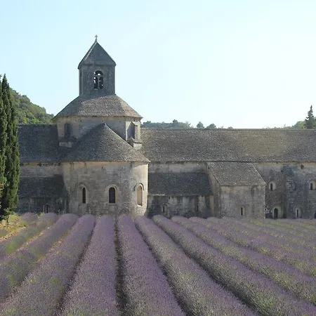 Le Mas Des Lones Oppède