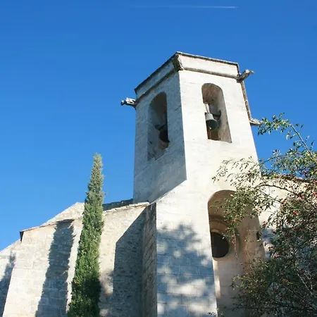 Le Mas Des Lones Vendégház